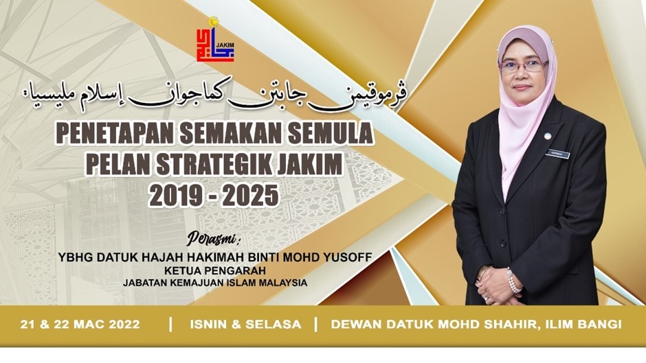 Permukiman JAKIM Tahun 2022 1