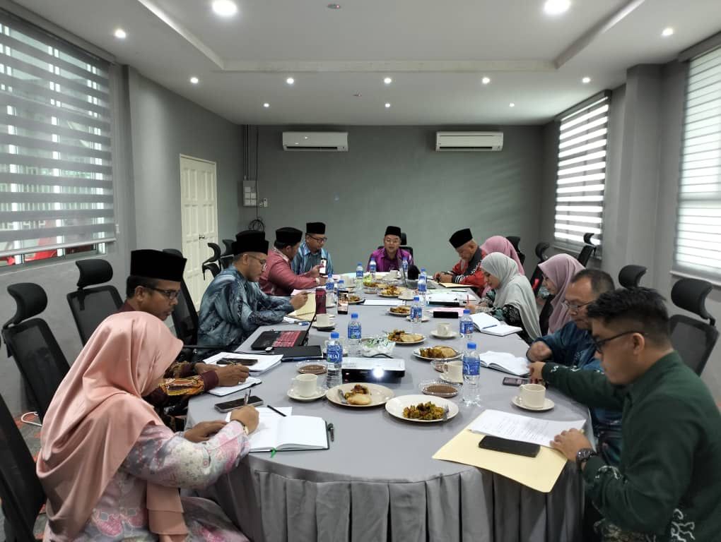 PROGRAM KELAS AL QURAN DAN FARDU AIN 4