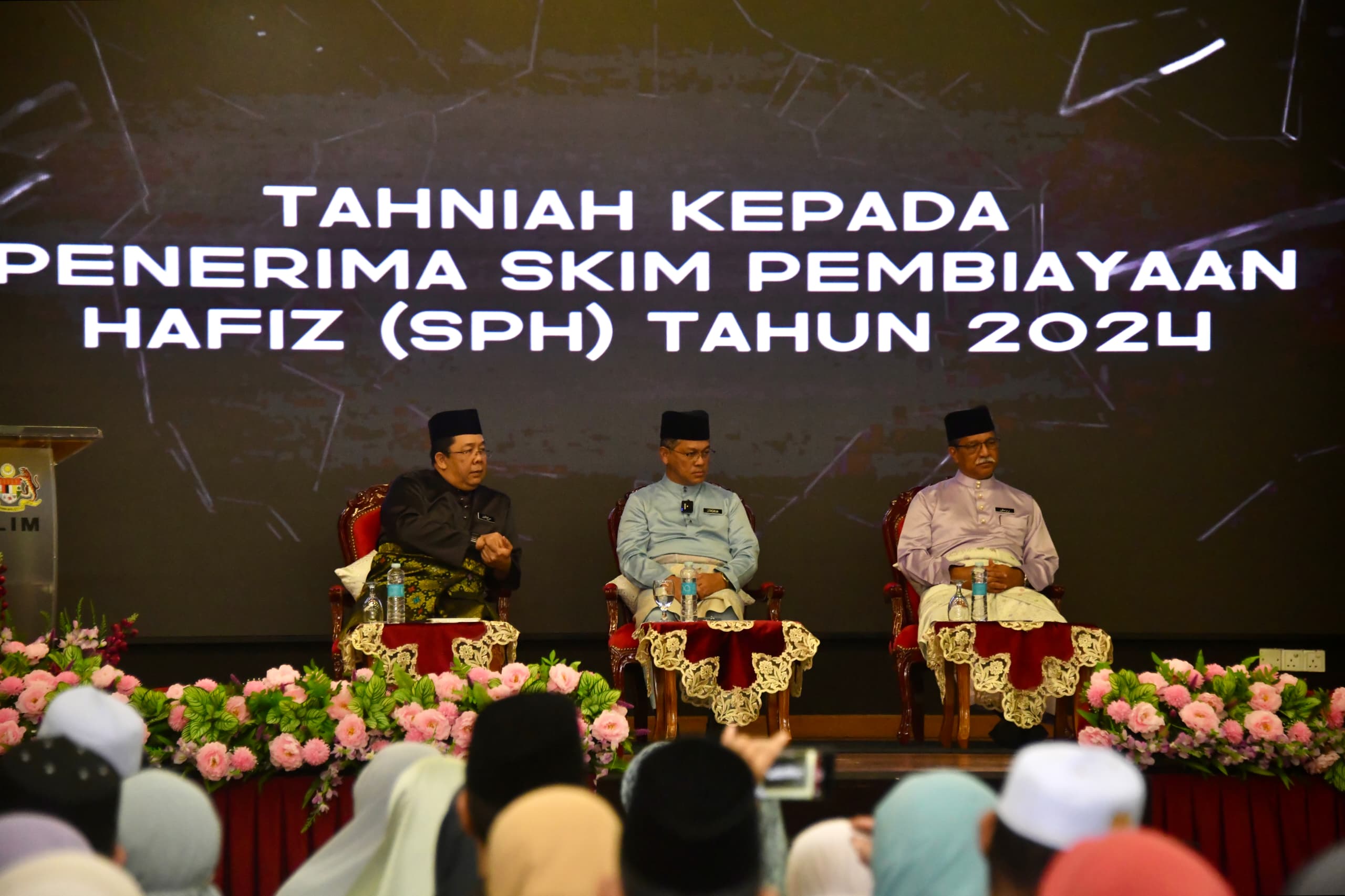 MAJLIS AMANAT YB. MENTERI 05