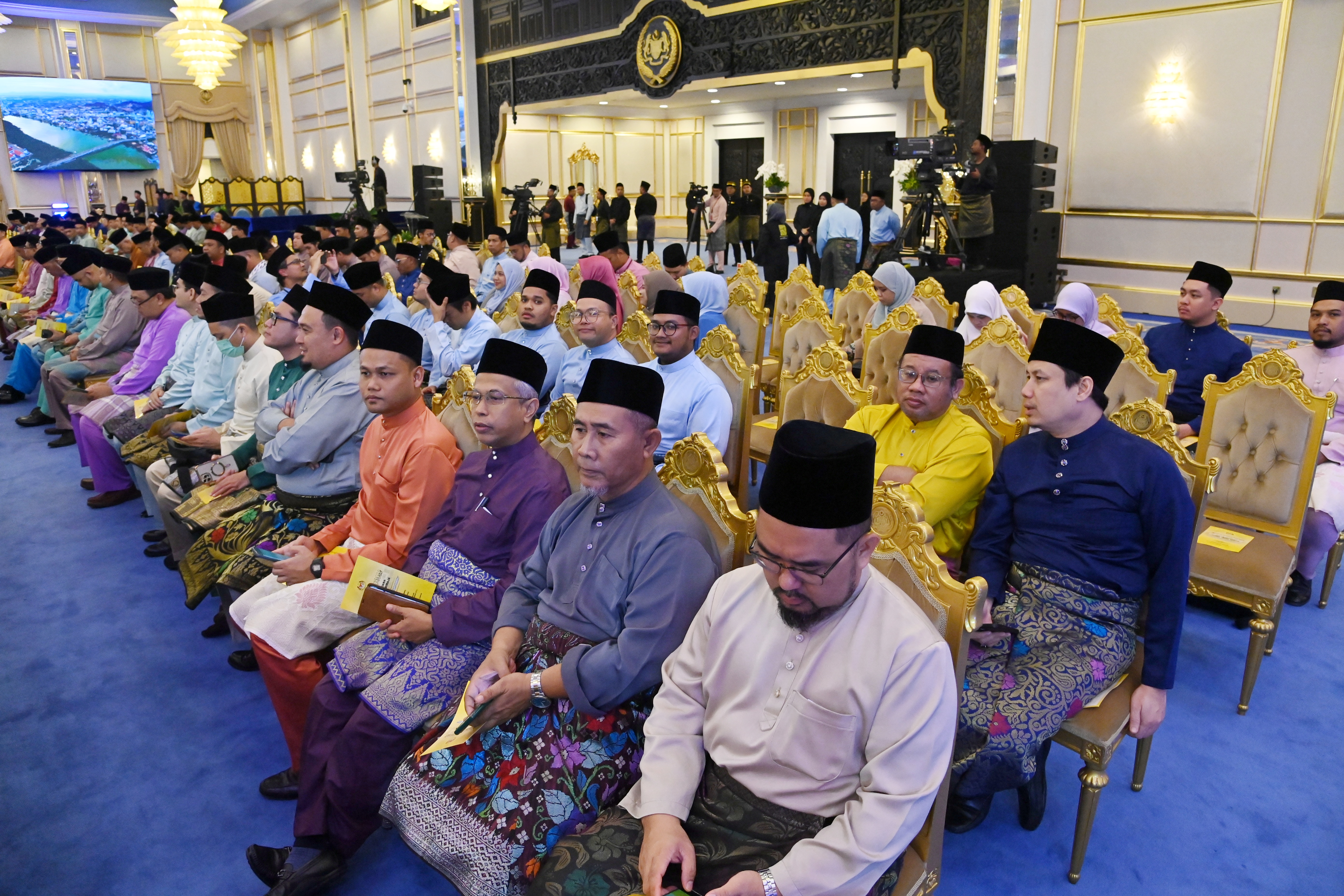 Forum Perdana Ehwal Islam Diraja 7