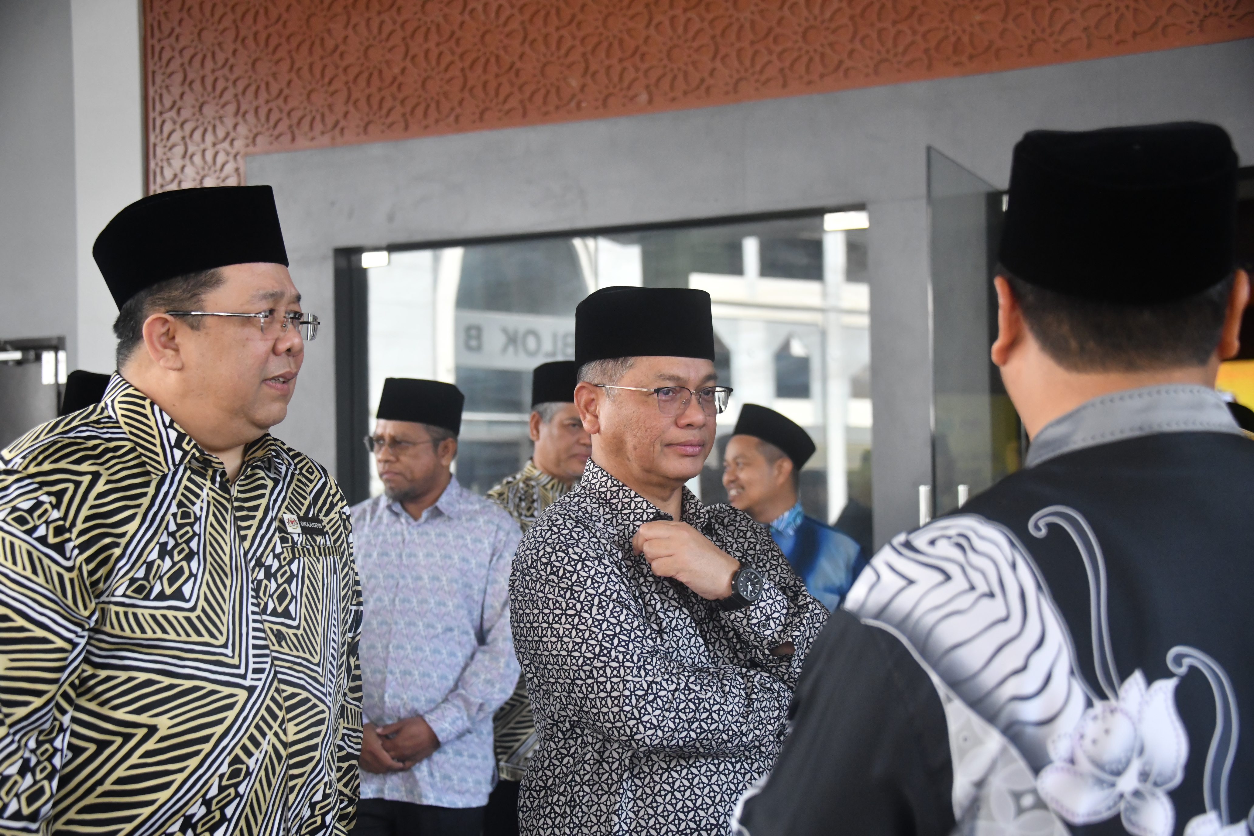 Perlis tuan rumah MTHQK 2025 02