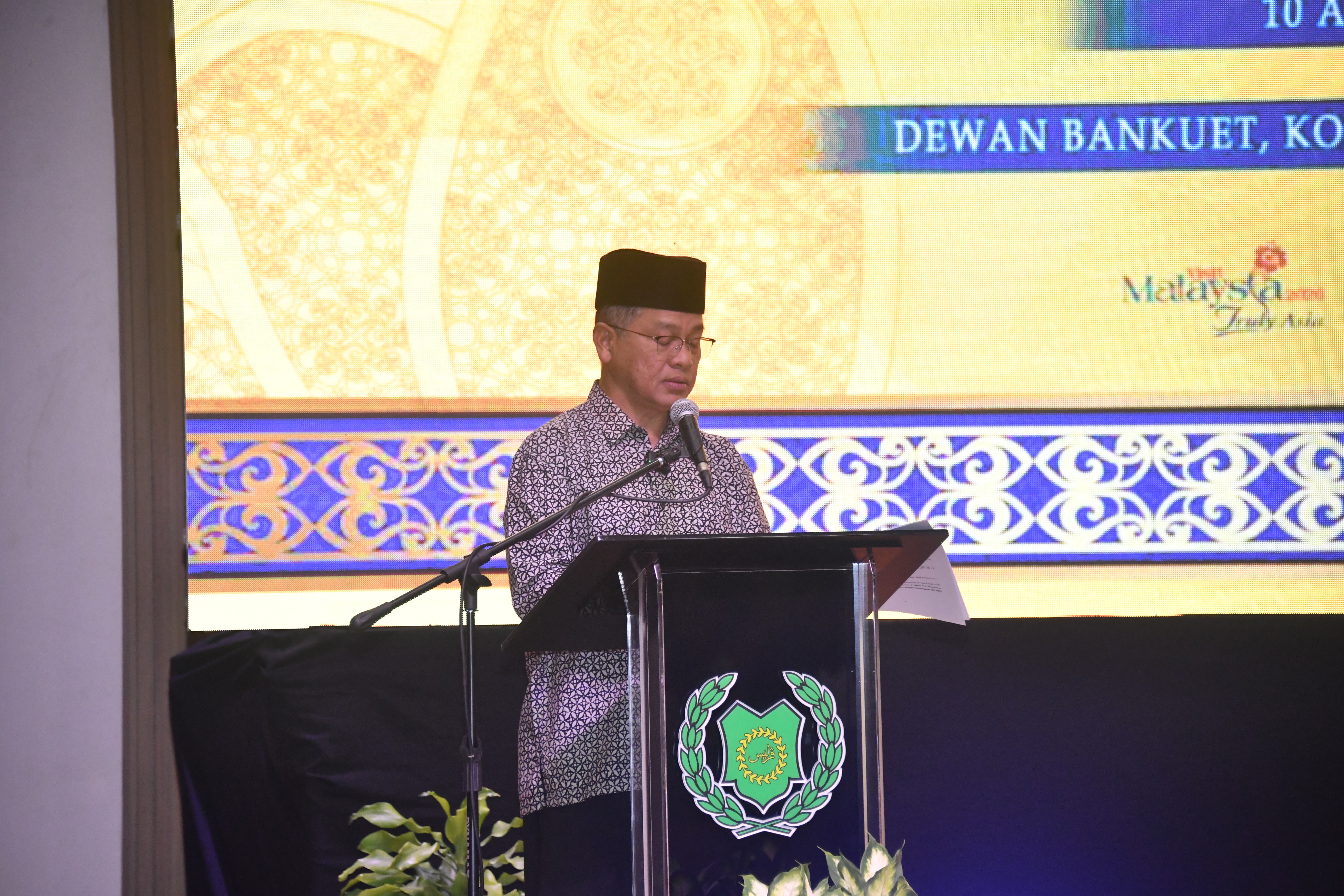 Perlis tuan rumah MTHQK 2025 03
