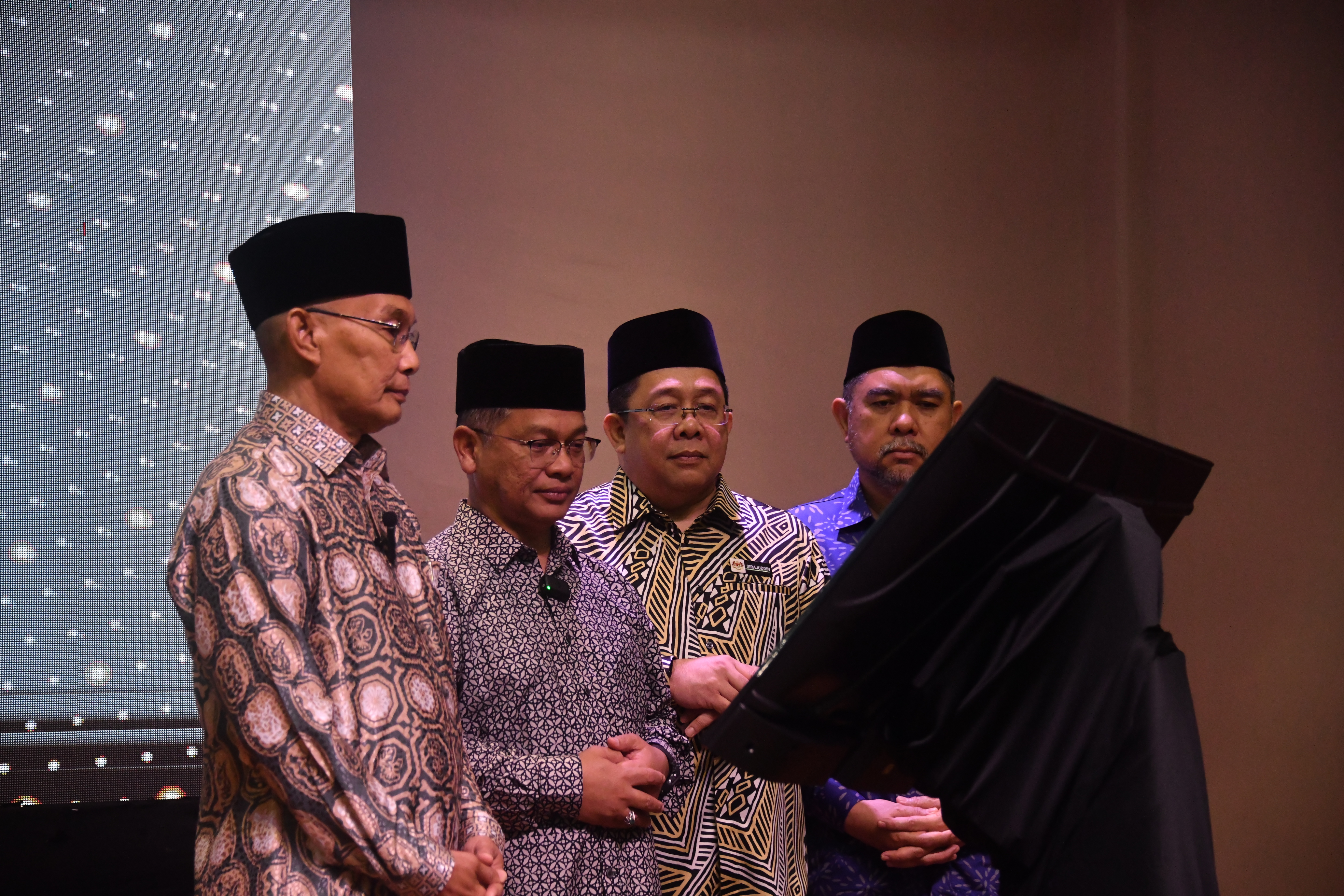 Perlis tuan rumah MTHQK 2025 06