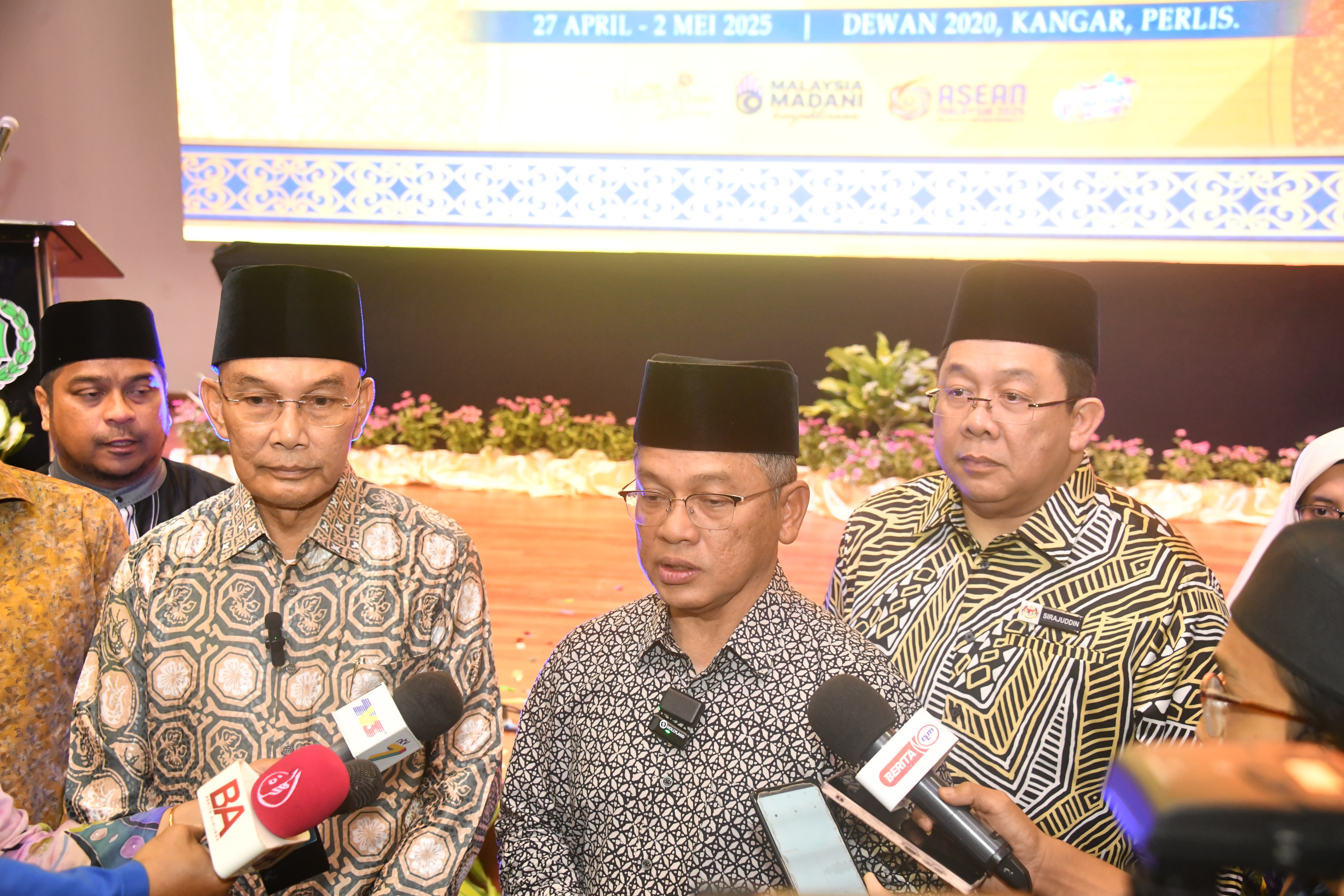 Perlis tuan rumah MTHQK 2025 08