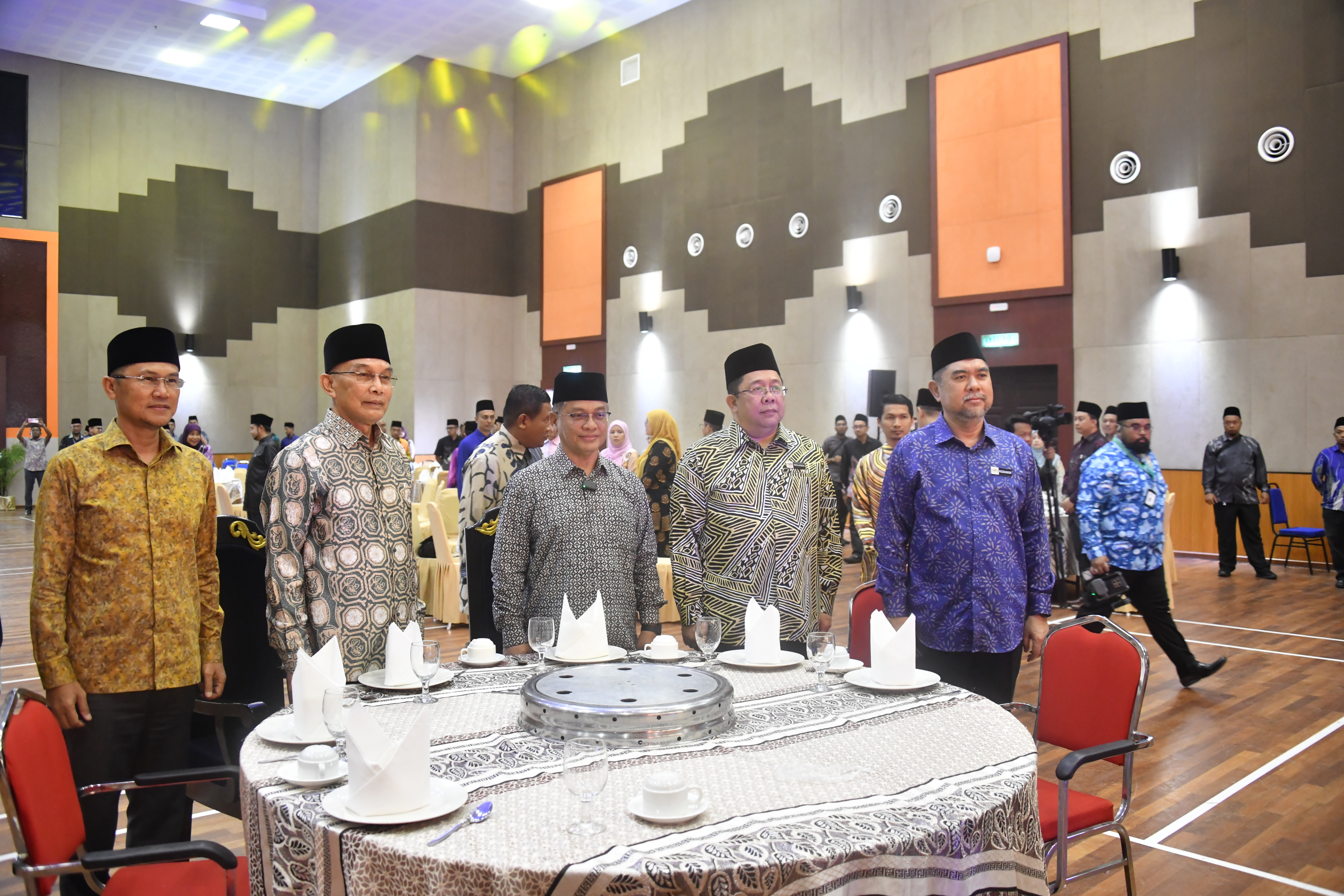 Perlis tuan rumah MTHQK 2025 09