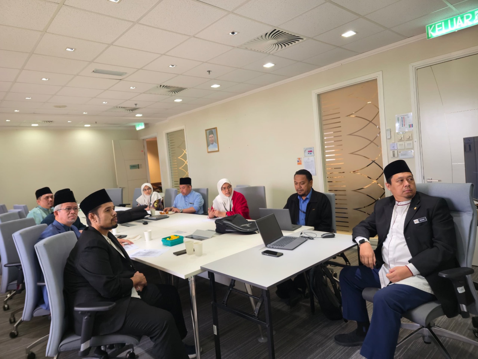 Majlis Tilawah n Hafazan AlQuran Peringkat Antarabangsa Kali Ke65 02