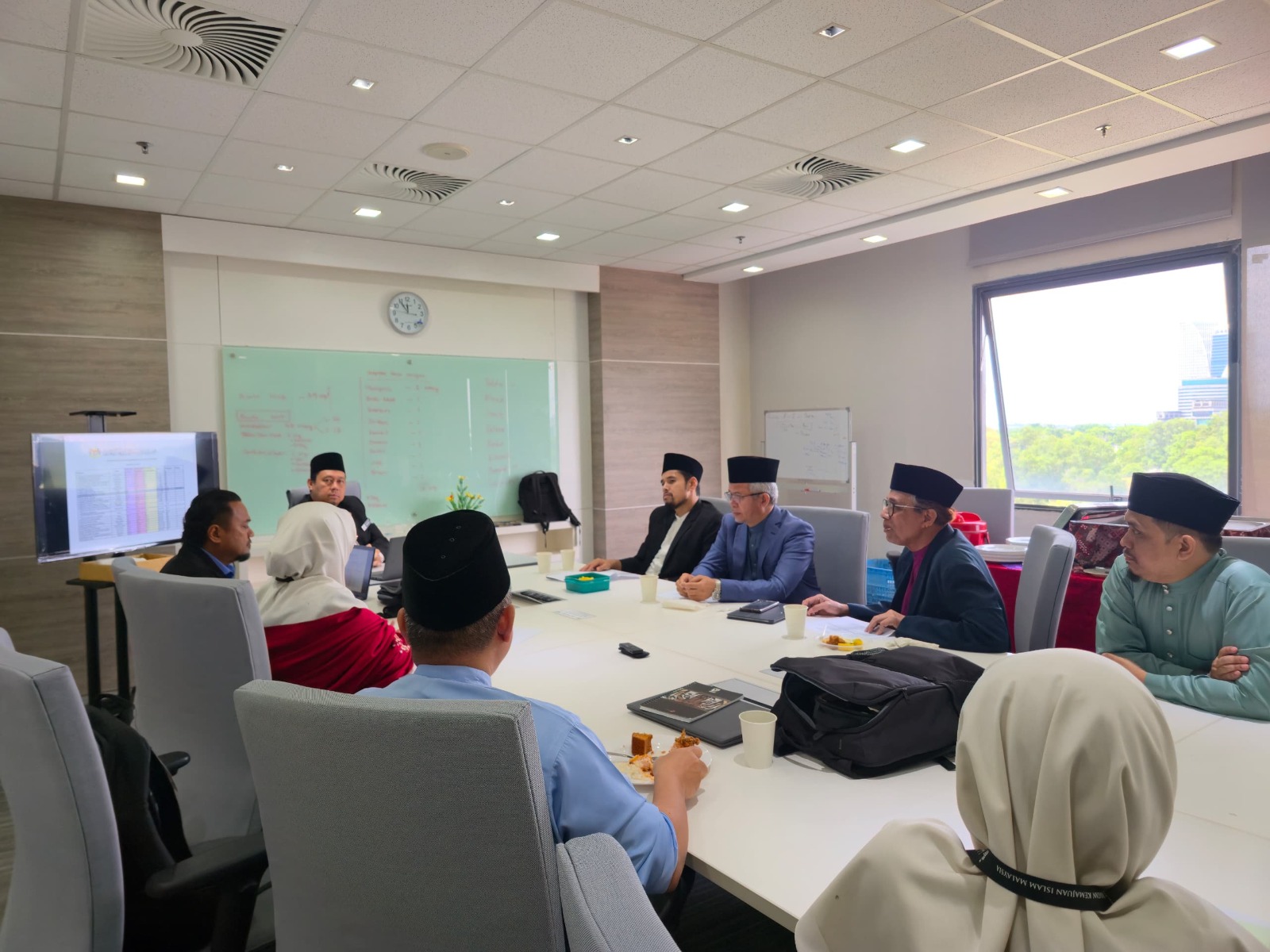 Majlis Tilawah n Hafazan AlQuran Peringkat Antarabangsa Kali Ke65 06