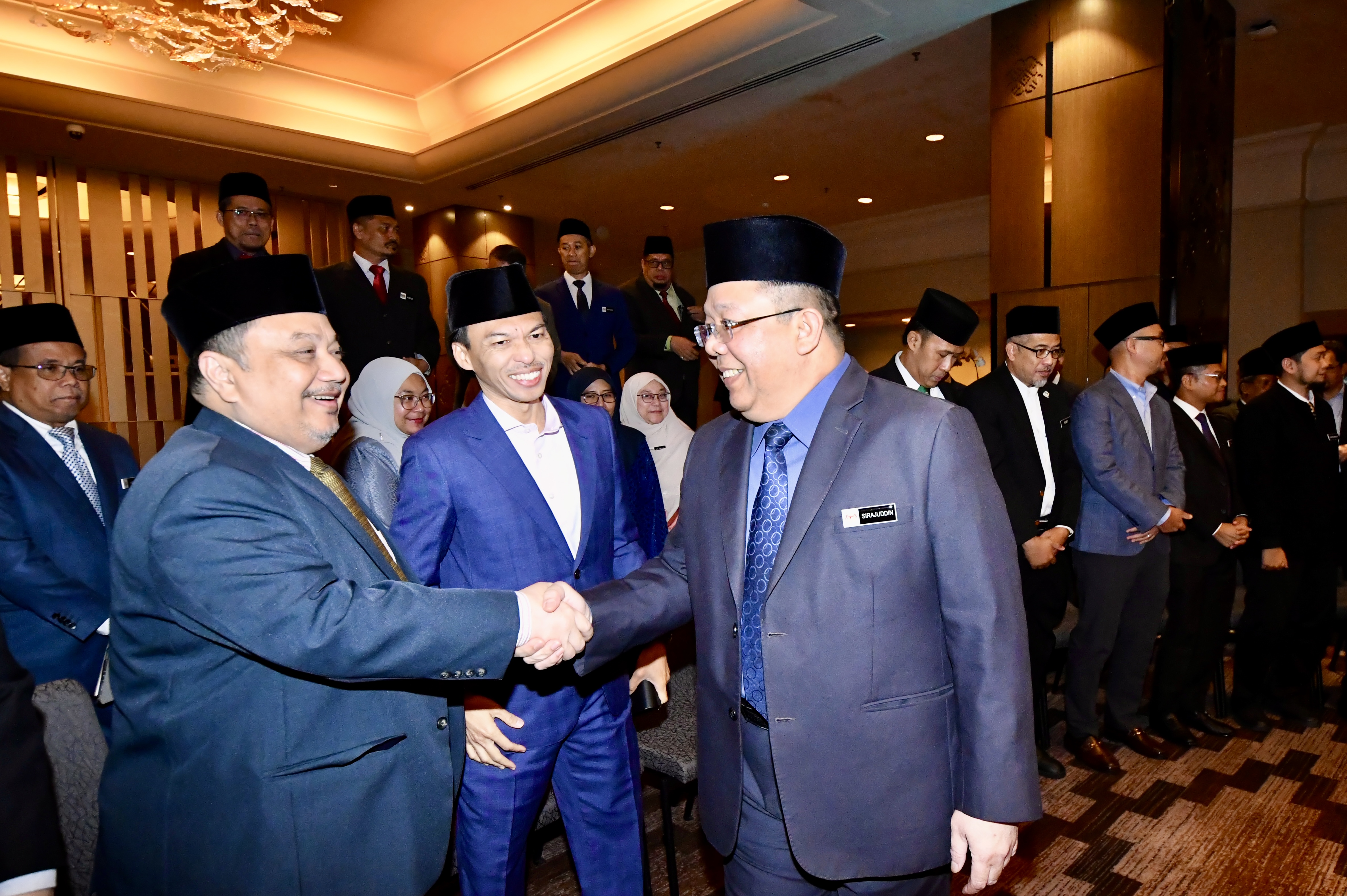 Berita MKJ Kali ke3 02