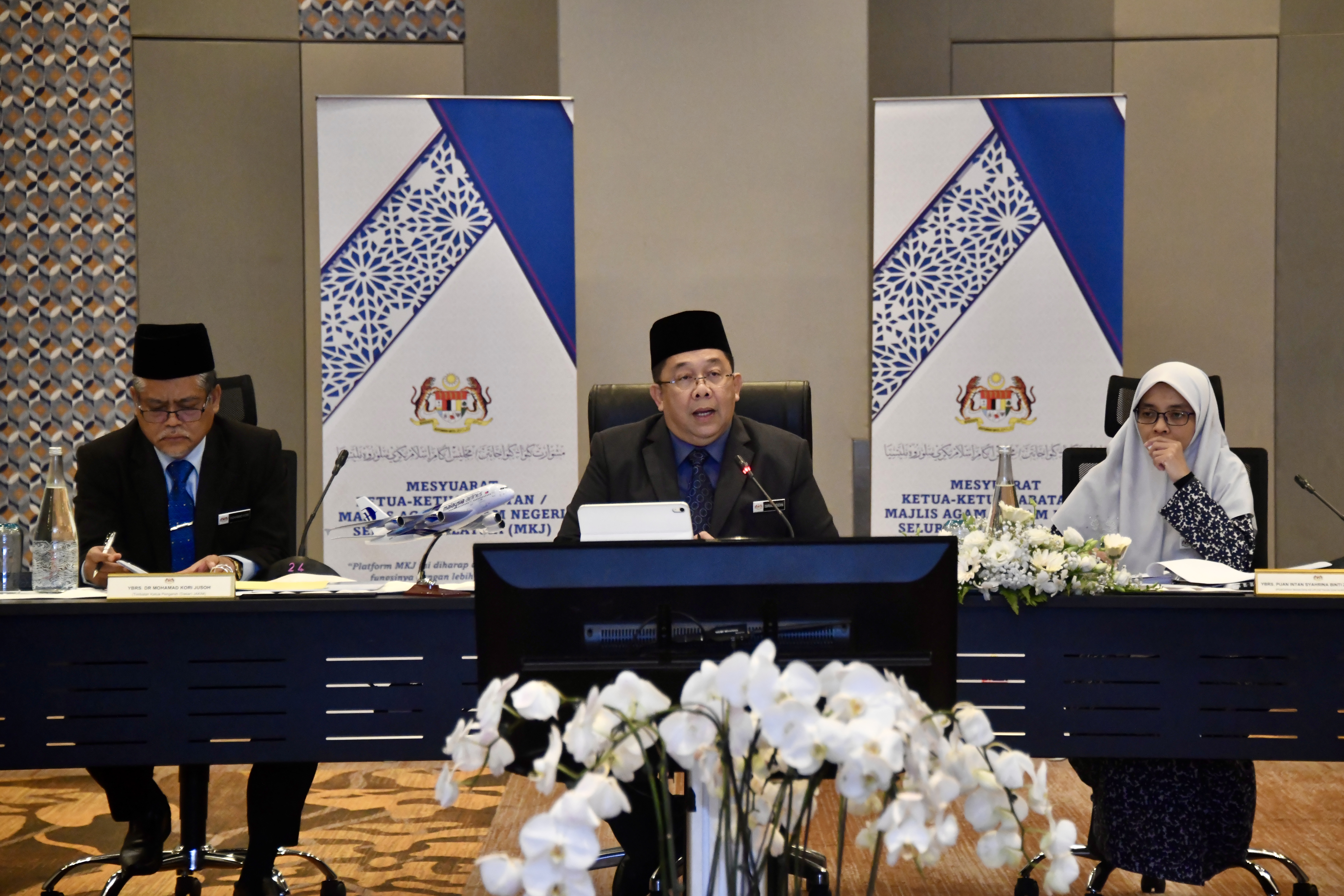 Berita MKJ Kali ke3 08