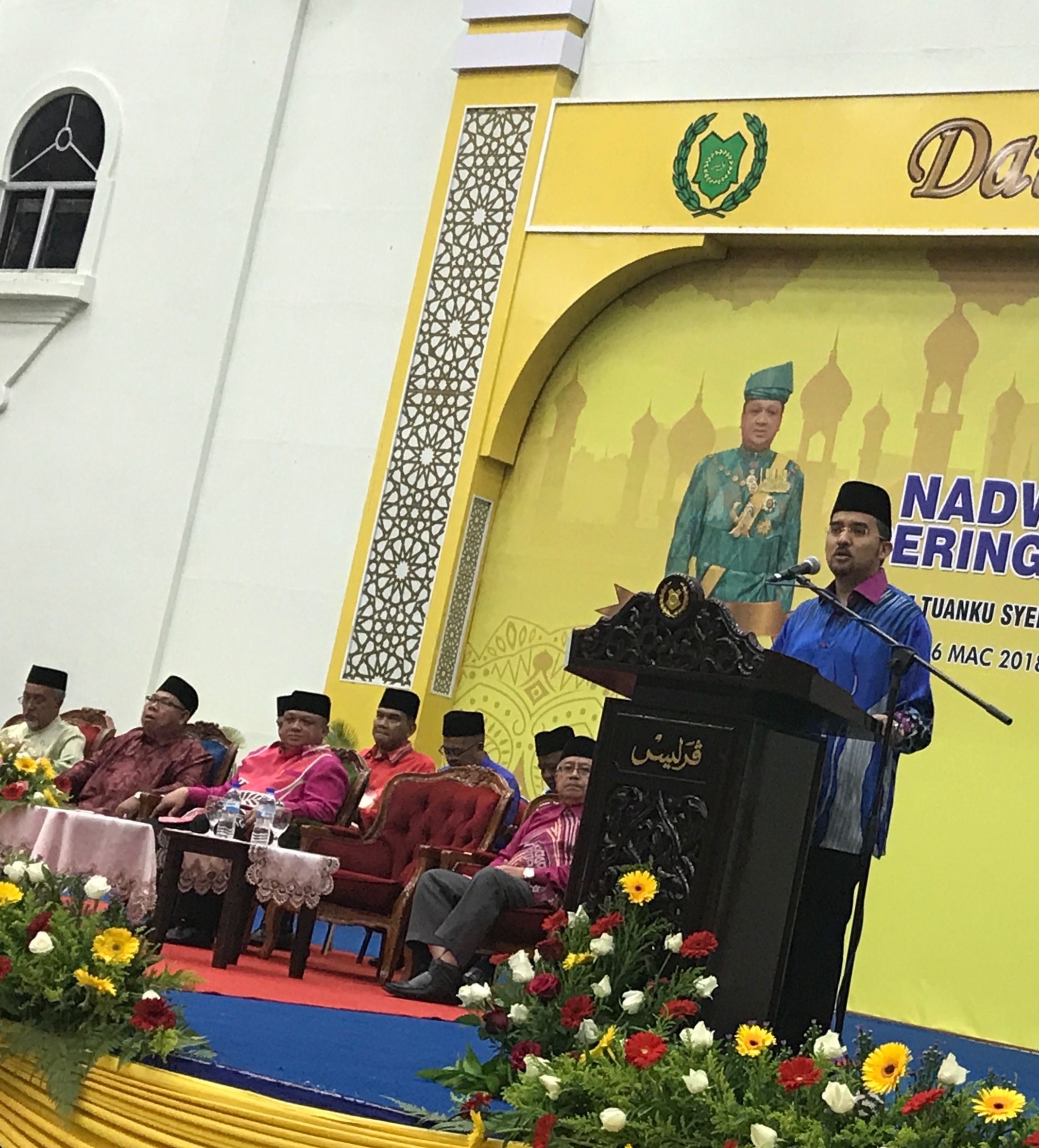 MMU PERLIS 2018 2