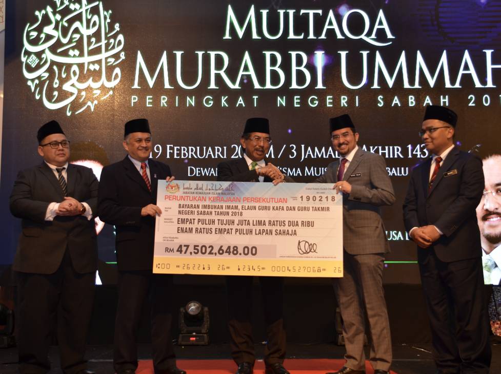 MMU Sabah 2018 4