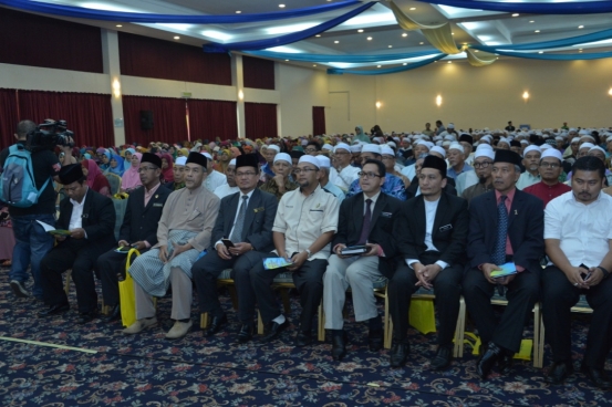 Multaqa Imam Guru Kafa Guru Takmir Perak 2015 4