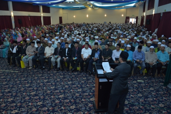 Multaqa Imam Guru Kafa Guru Takmir Perak 2015 5