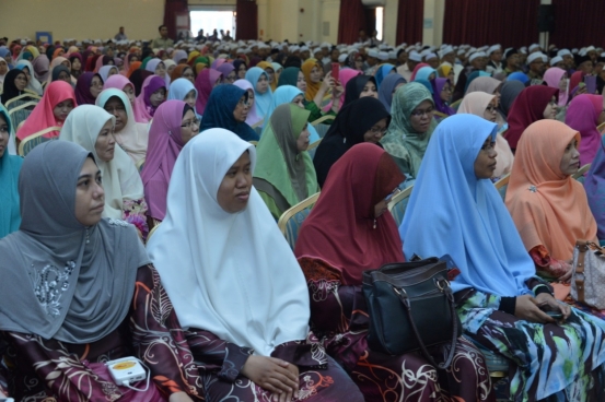 Multaqa Imam Guru Kafa Guru Takmir Perak 2015 6