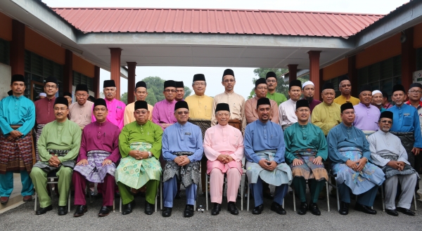 Persidangan LEPAI Kali Ke 45 15