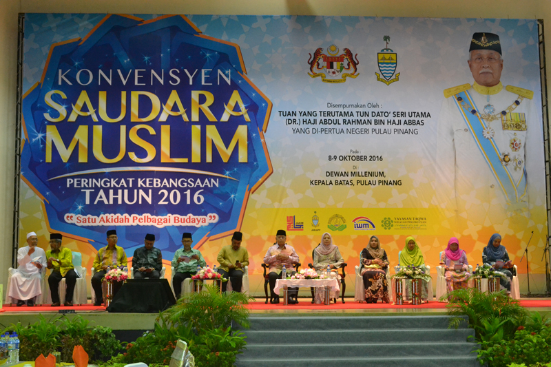 Kon. Saudara Islam 2