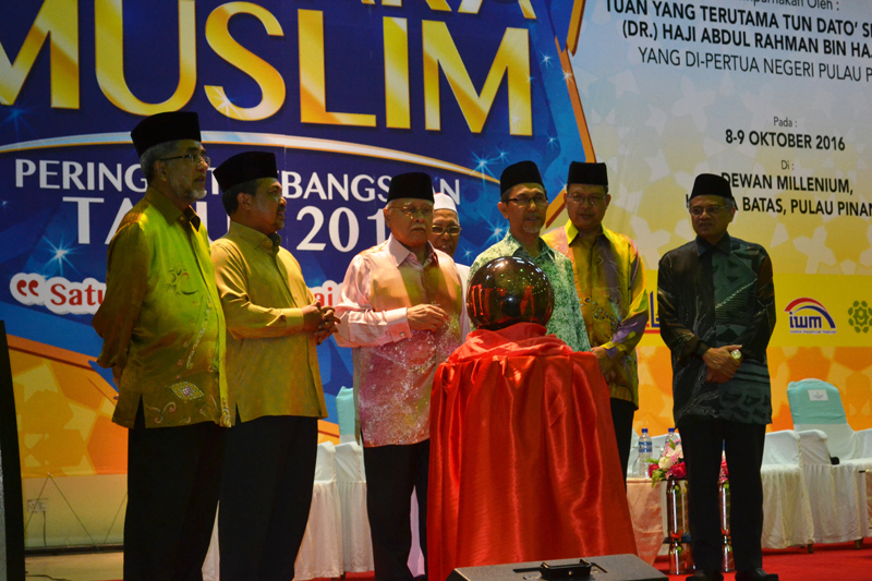 Kon. Saudara Islam 3