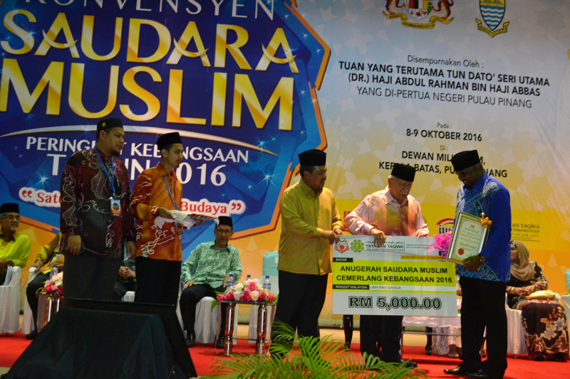 Kon. Saudara Islam 4