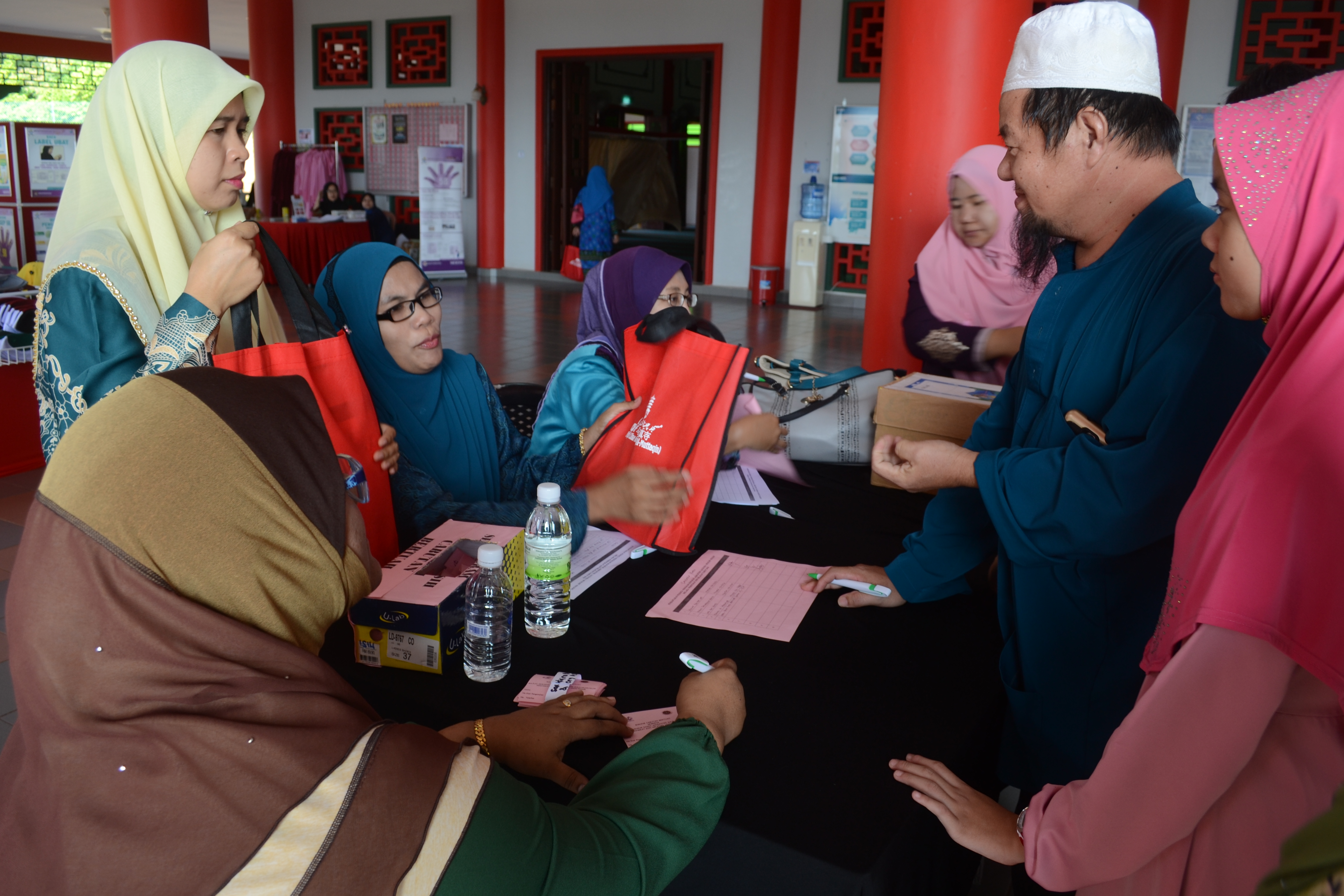 Masjid Cina 10