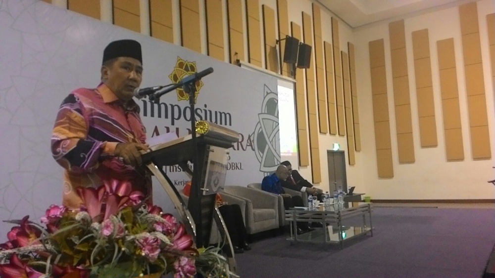 Simposium Hisbah Negara 2015 1