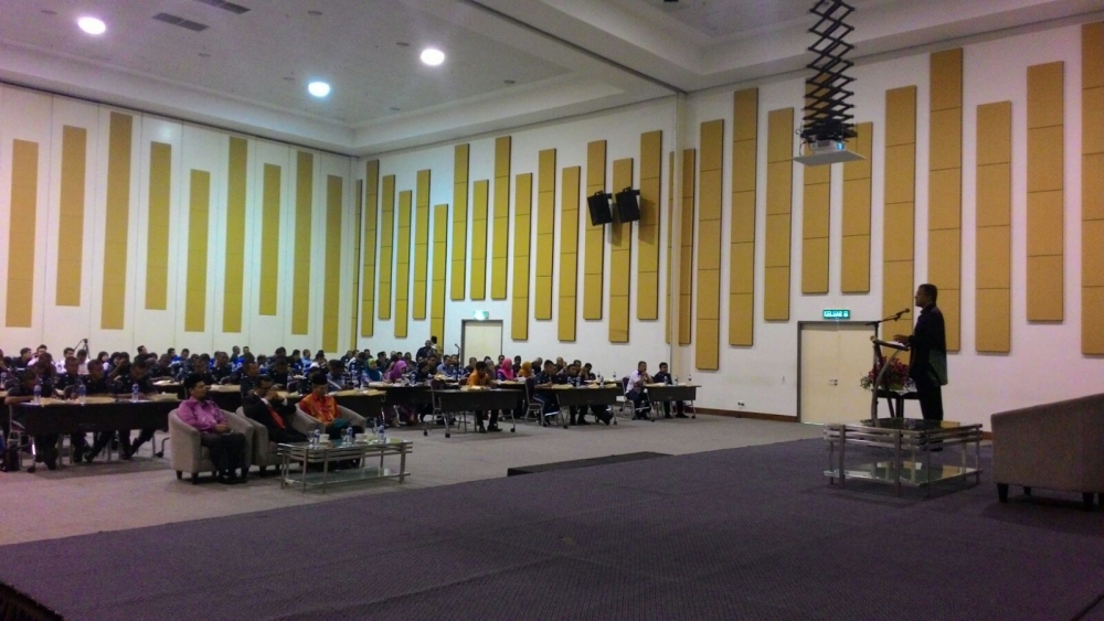 Simposium Hisbah Negara 2015 3