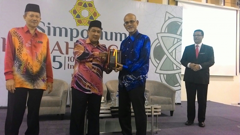 Simposium Hisbah Negara 2015 7