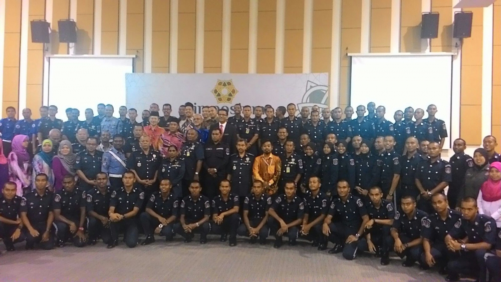 Simposium Hisbah Negara 2015 8