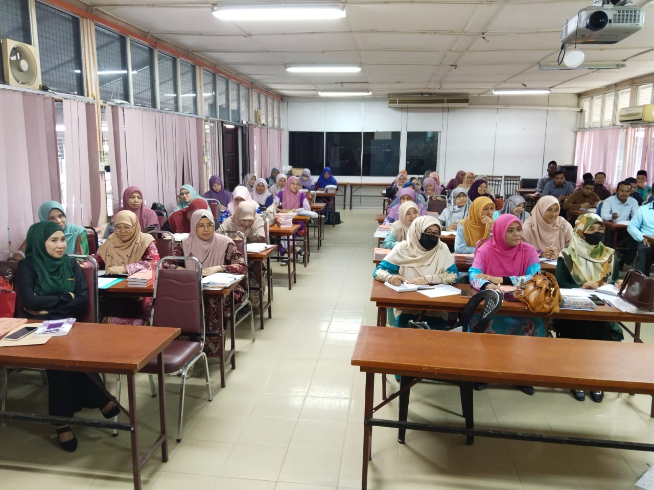 Pengurusan KAFA2