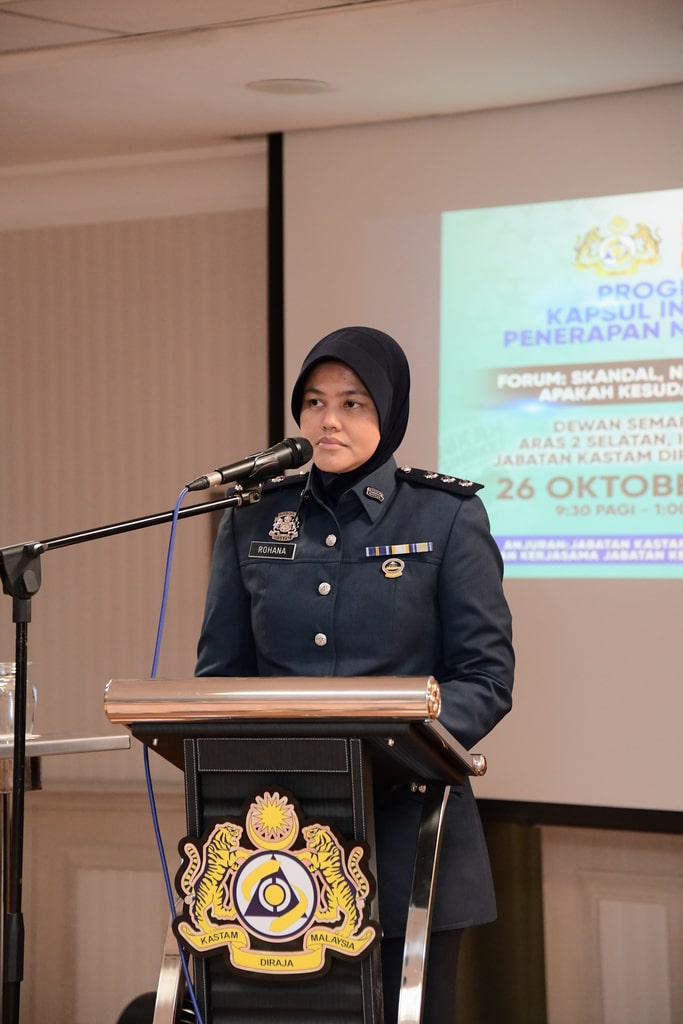 Forum Skandal Nikah Sindiket 4