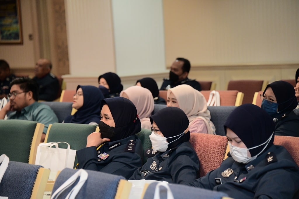 Forum Skandal Nikah Sindiket 6