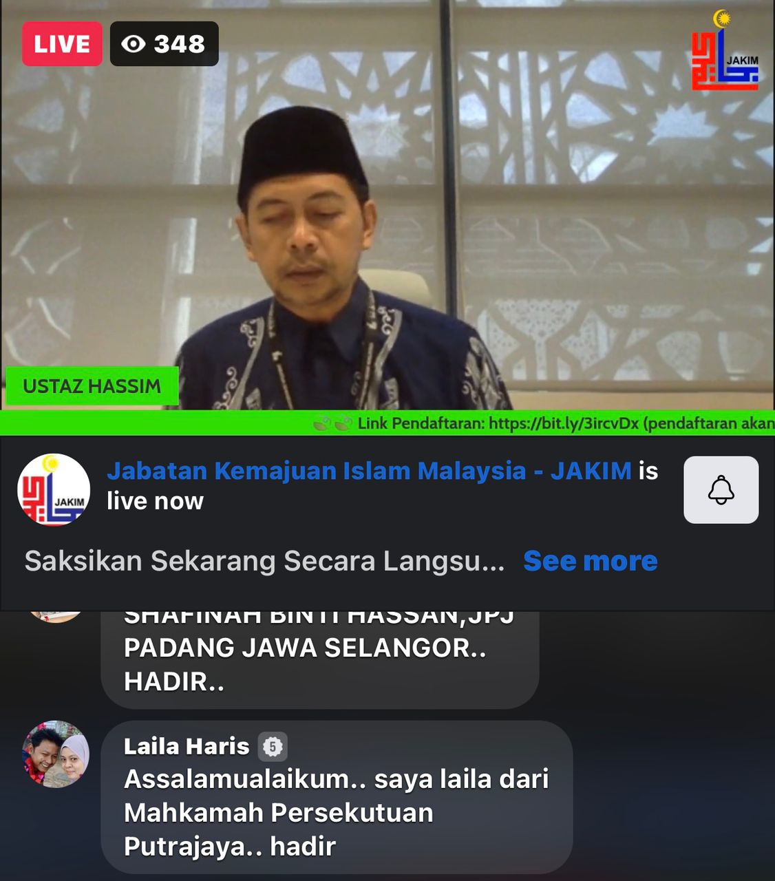 Webinar Pencegahan Kesalahan Syariah 2022 3