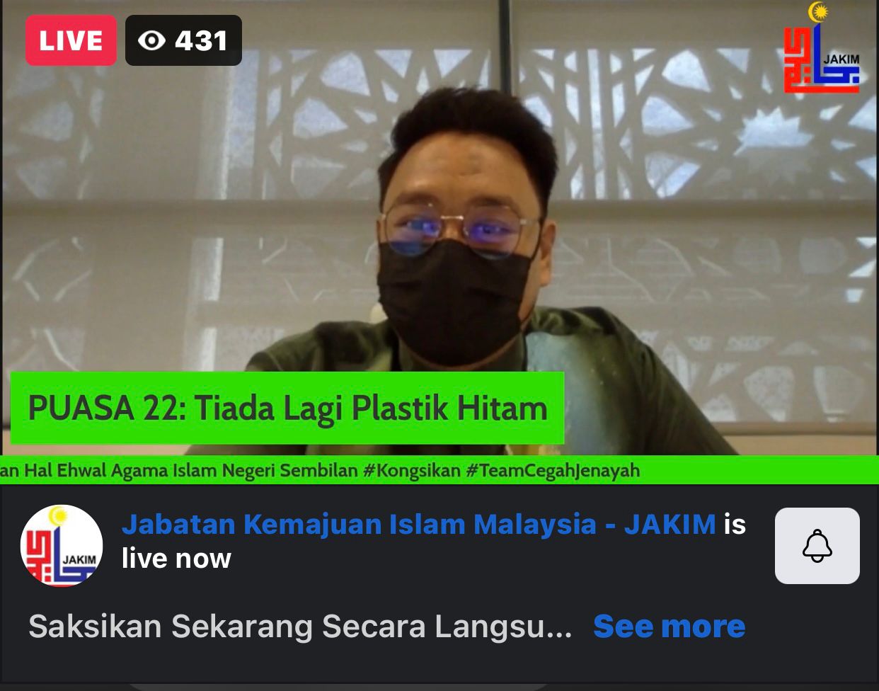 Webinar Pencegahan Kesalahan Syariah 2022 4