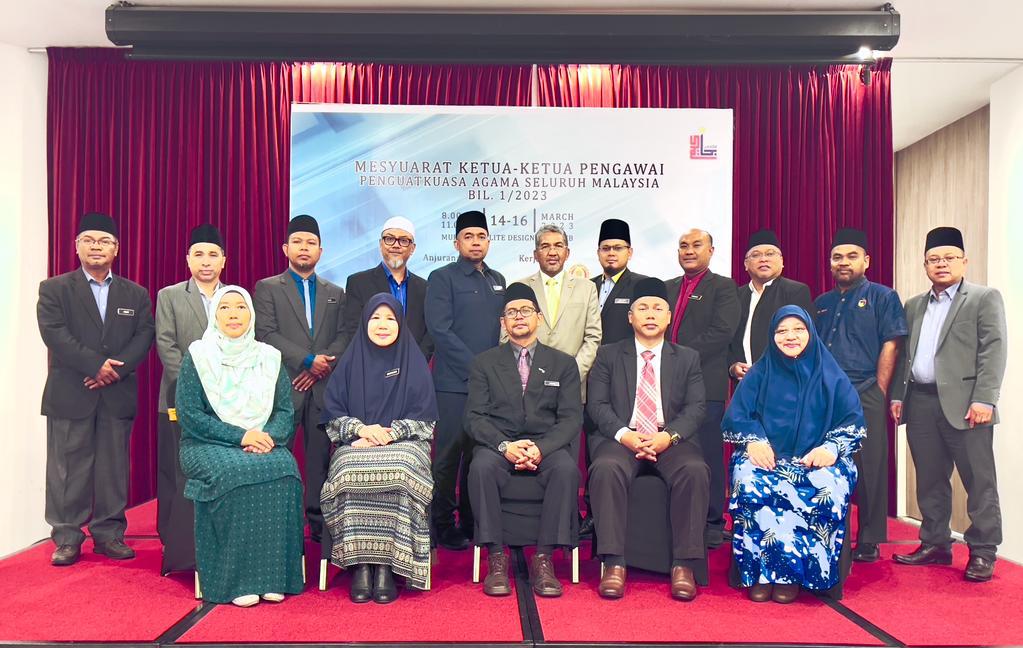 BPPPS Kerjasama JHEAIK Laksanakan Program 3 Dalam 1 2