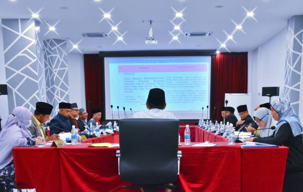 BPPPS Kerjasama JHEAIK Laksanakan Program 3 Dalam 1 4