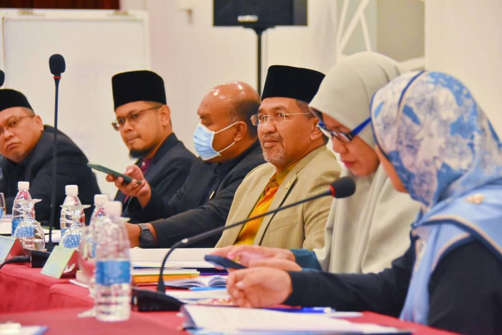 BPPPS Kerjasama JHEAIK Laksanakan Program 3 Dalam 1 5