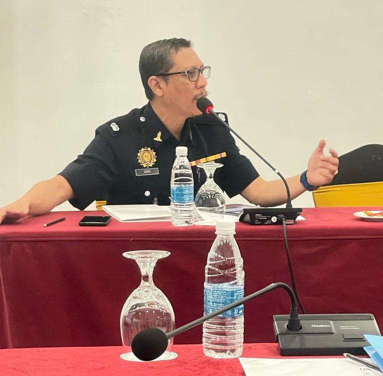 BPPPS Kerjasama JHEAIK Laksanakan Program 3 Dalam 1 6
