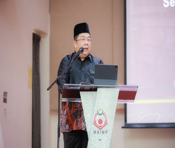 Seminar Pemahaman Undang Undang Syariah Dan Sivil Peringkat Wilayah Persekutuan Labuan 2023 1