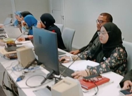 Kunjungan Pengarah Bahagian Pengurusan Perundangan Tanah 04