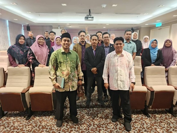 Bengkel (User Requirements Study – Urs): Langkah Proaktif Mantapkan Sistem E-Jinayat Versi 4.1 Bersama Negeri-Negeri 1