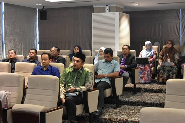Bengkel (User Requirements Study – Urs): Langkah Proaktif Mantapkan Sistem E-Jinayat Versi 4.1 Bersama Negeri-Negeri 5