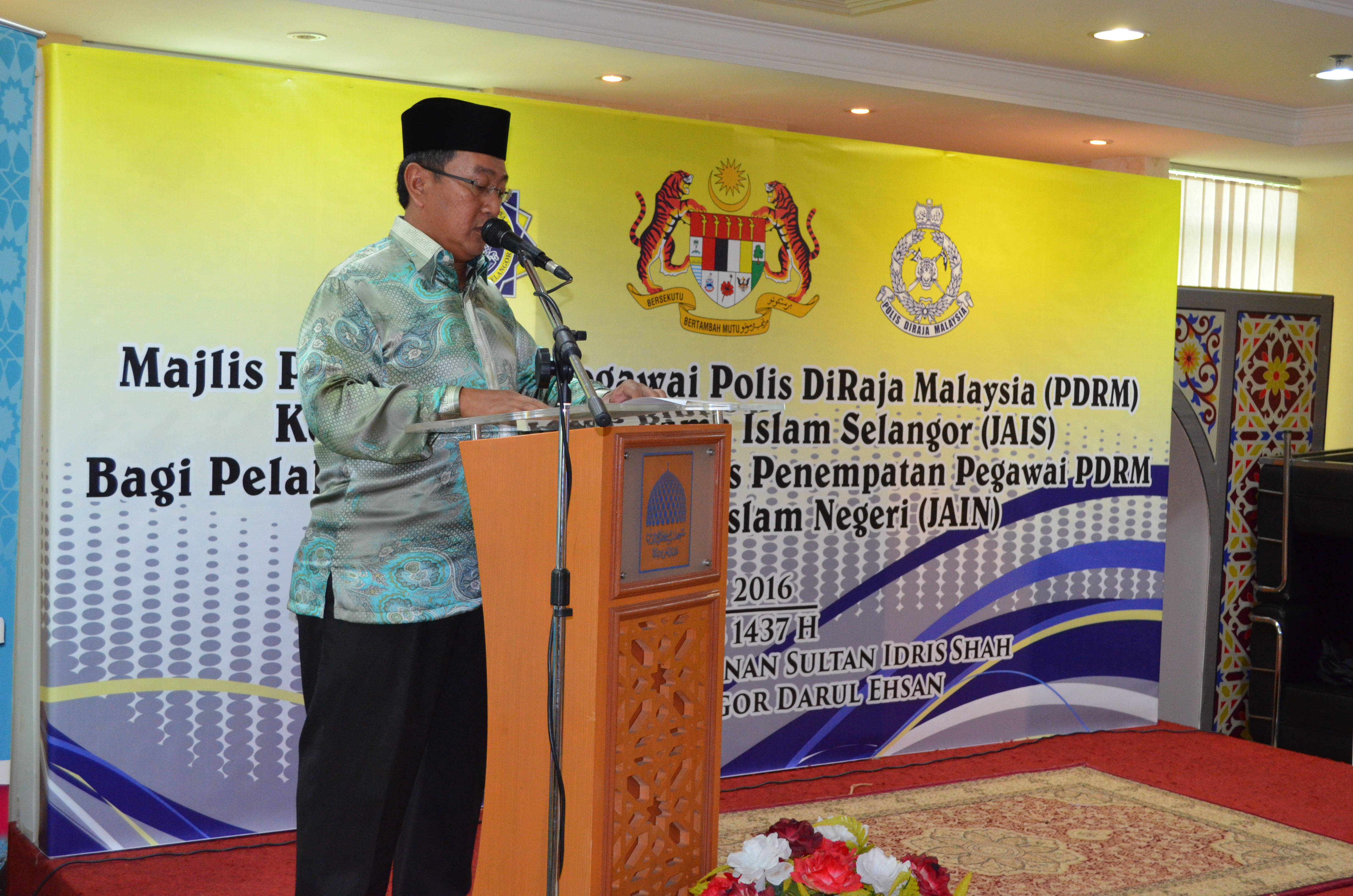 penyerahan polis jais 2016 4