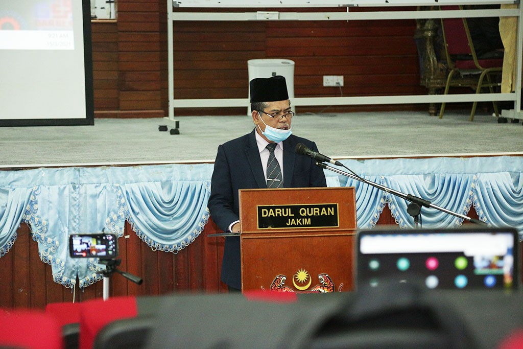 Hari Huffaz Selangkah Ke Menara Gading 3