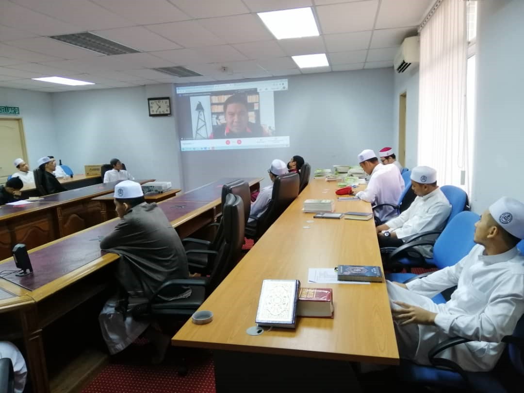 Hari Huffaz Selangkah Ke Menara Gading 7