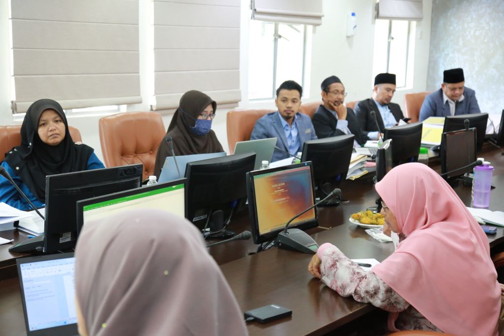 Audit Penilaian Kendiri Pematuhan Mqa 13