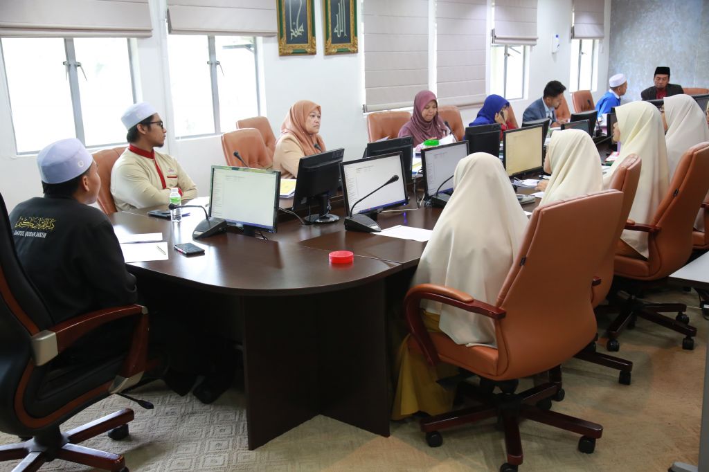 Audit Penilaian Kendiri Pematuhan Mqa 6