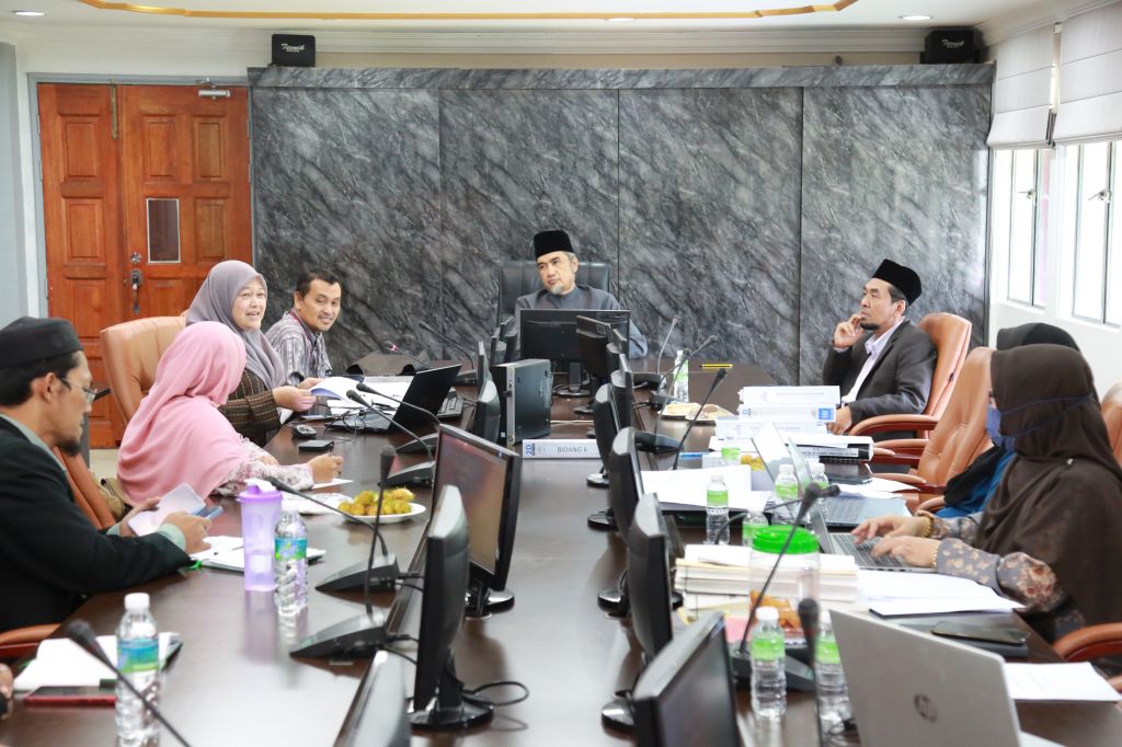 Audit Penilaian Kendiri Pematuhan Mqa 7