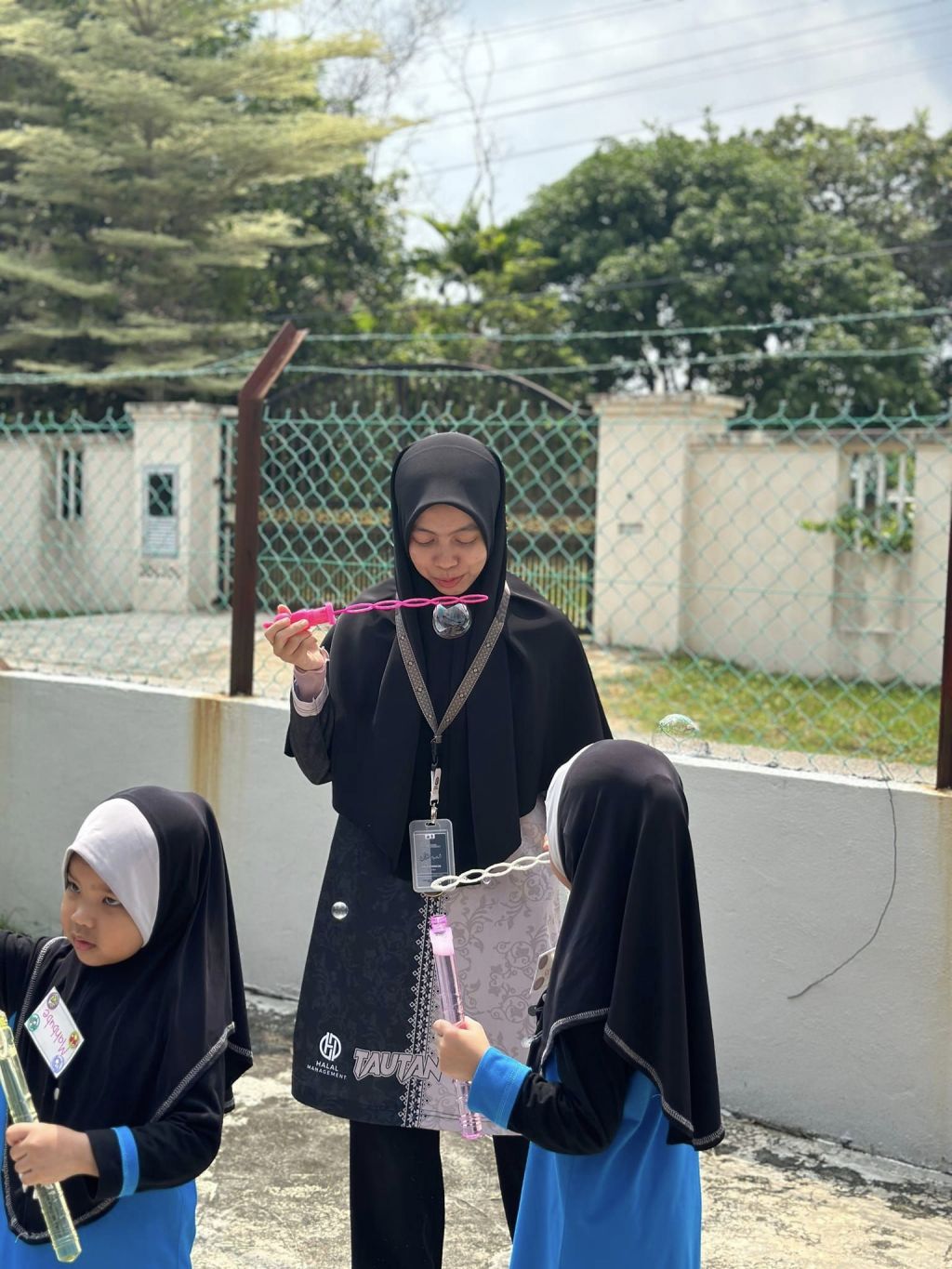 Program Tautan Kasih Di Baitul Sakinah Kuala Terengganu 7