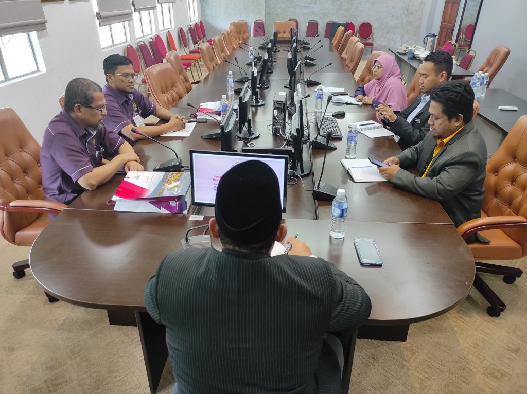 UnisZA Cadang Kerjasama Akademik Bersama DQ