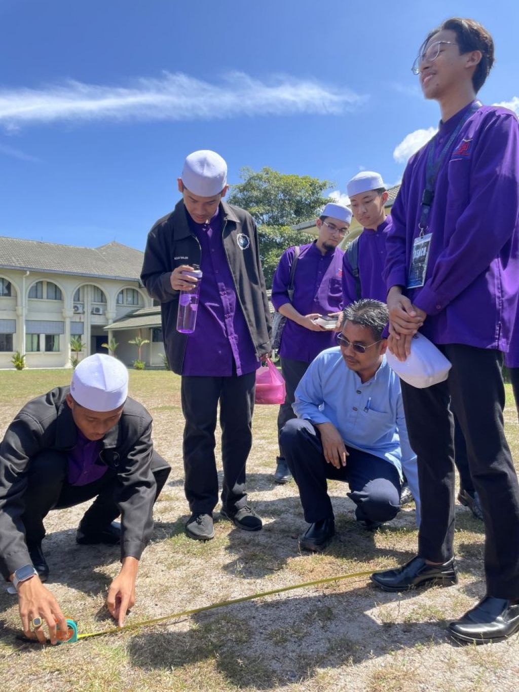 DQ ANJUR SEMINAR PEMANTAPAN FIQH SOLAT 04