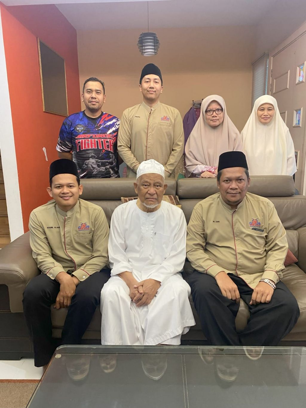 Jejak Alumni Darul Quran Jakim Siri 2 Pahang 02